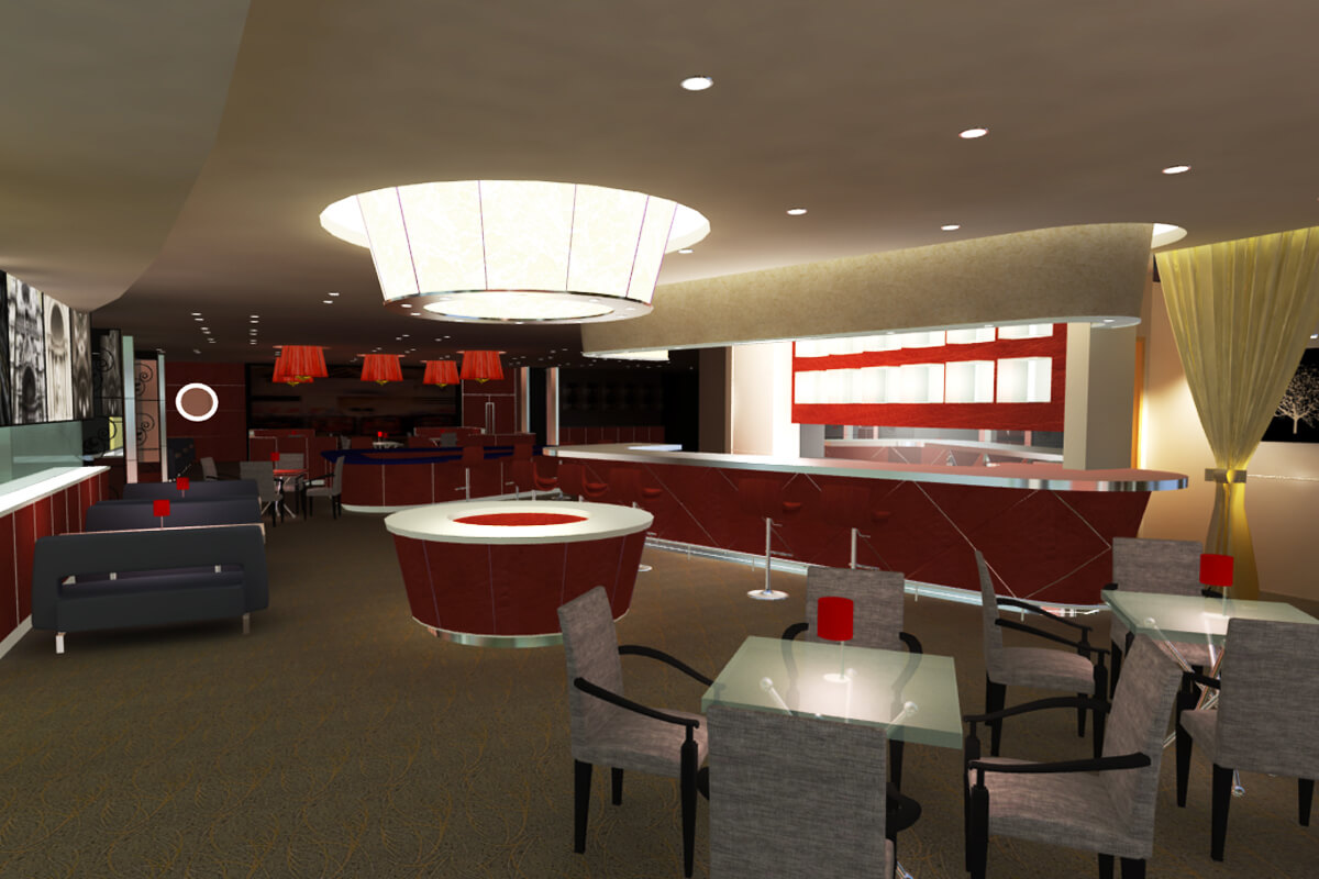 5 star restaurant in guruvayoor